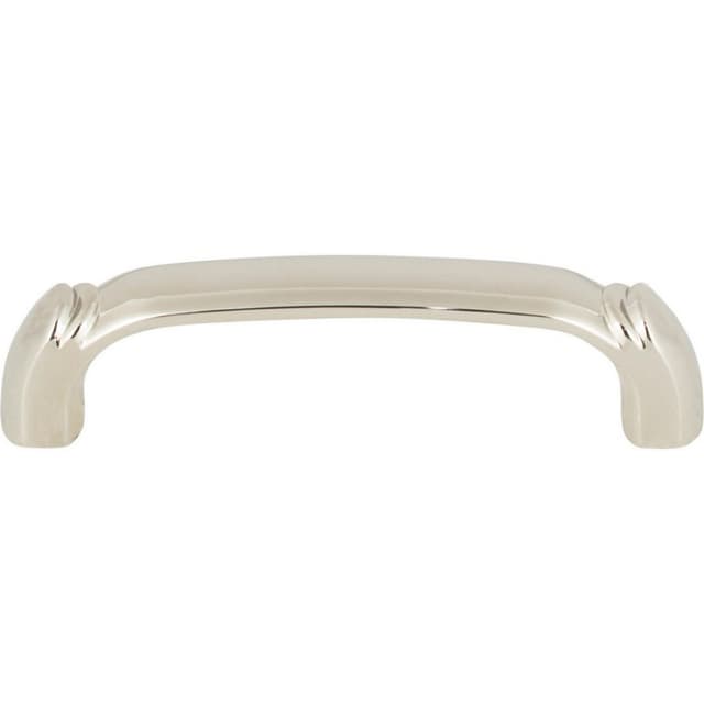 3-3/4" Grace™ Pomander Pull, Polished Nickel