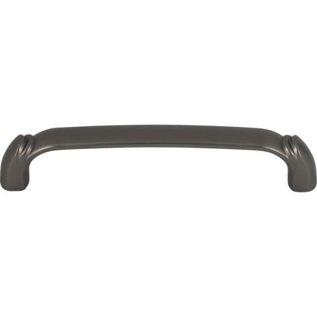 5-1/16" Grace™ Pomander Pull, Ash Gray
