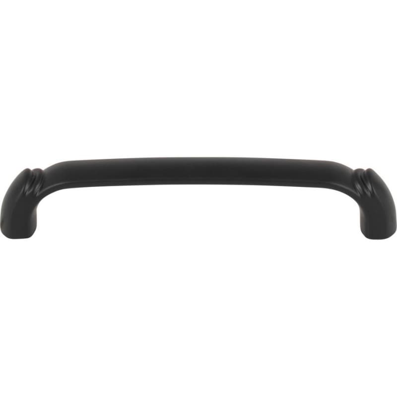 5-1/16" Grace™ Pomander Pull, Flat Black