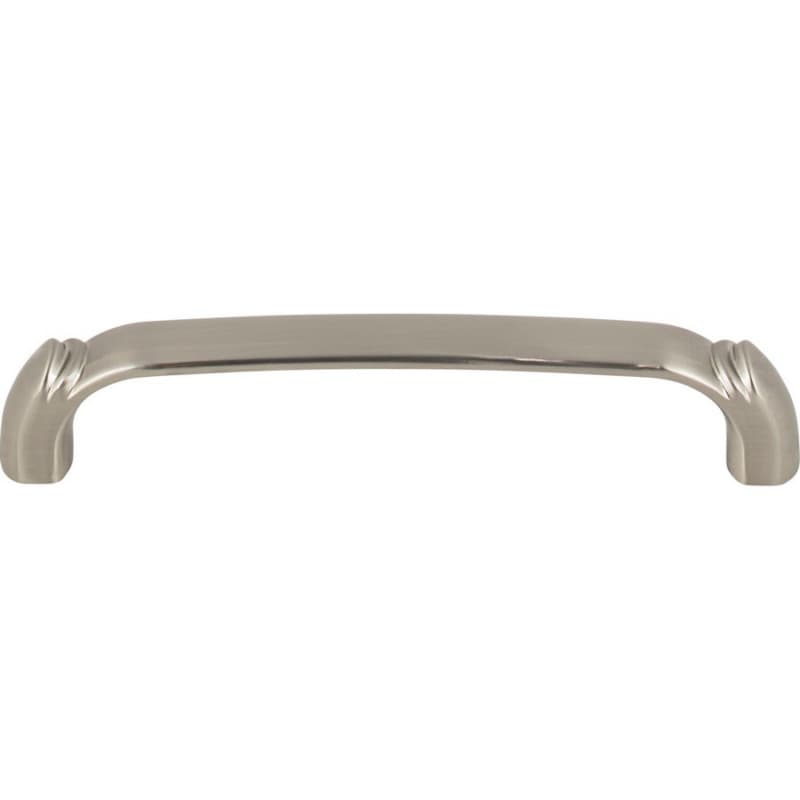 5-1/16" Grace™ Pomander Pull, Brushed Satin Nickel