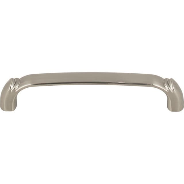 5-1/16" Grace™ Pomander Pull, Brushed Satin Nickel