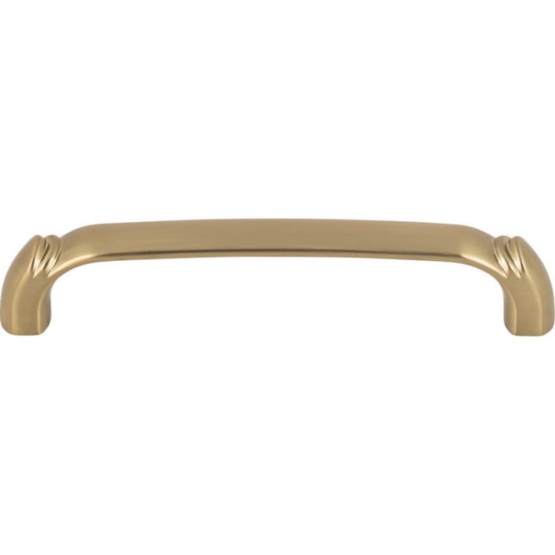 5-1/16" Grace™ Pomander Pull, Honey Bronze