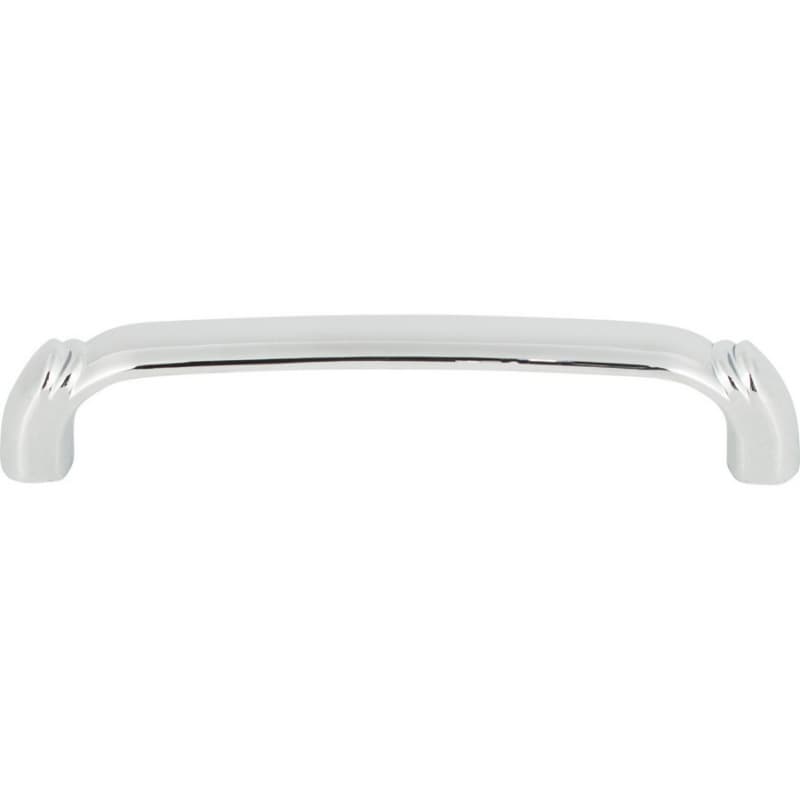 5-1/16" Grace™ Pomander Pull, Polished Chrome