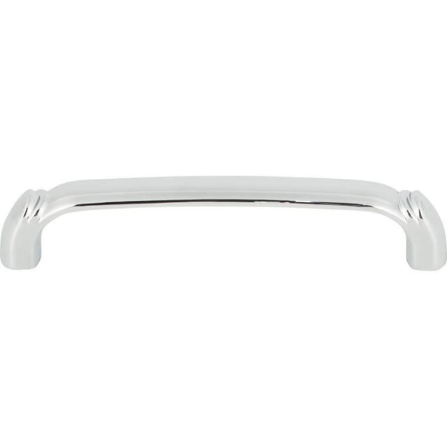 5-1/16" Grace™ Pomander Pull, Polished Chrome