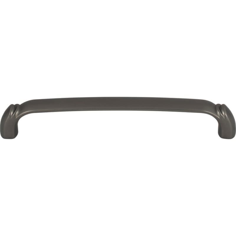 6-5/16" Grace™ Pomander Pull, Ash Gray