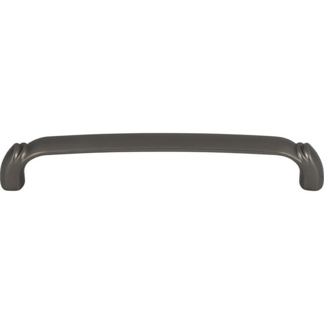 6-5/16" Grace™ Pomander Pull, Ash Gray