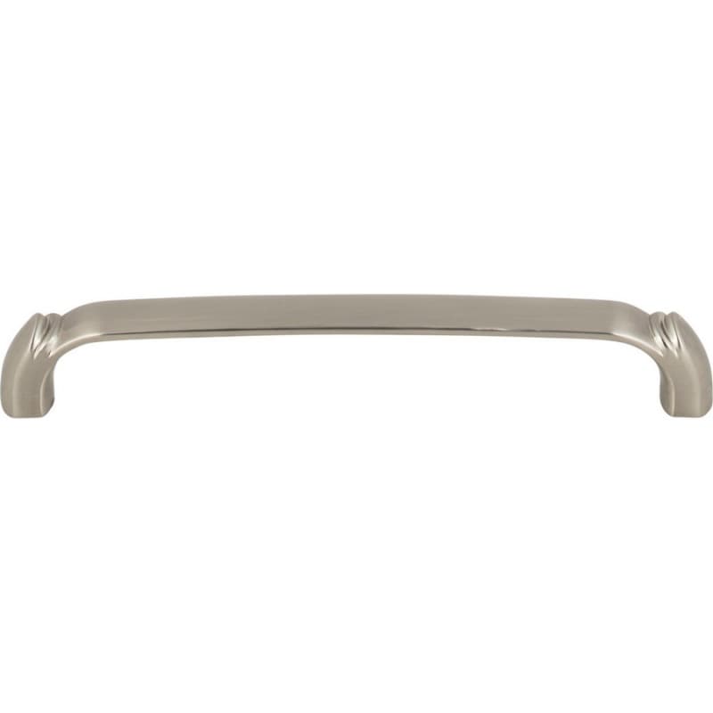 6-5/16" Grace™ Pomander Pull, Brushed Satin Nickel