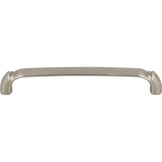 6-5/16" Grace™ Pomander Pull, Brushed Satin Nickel