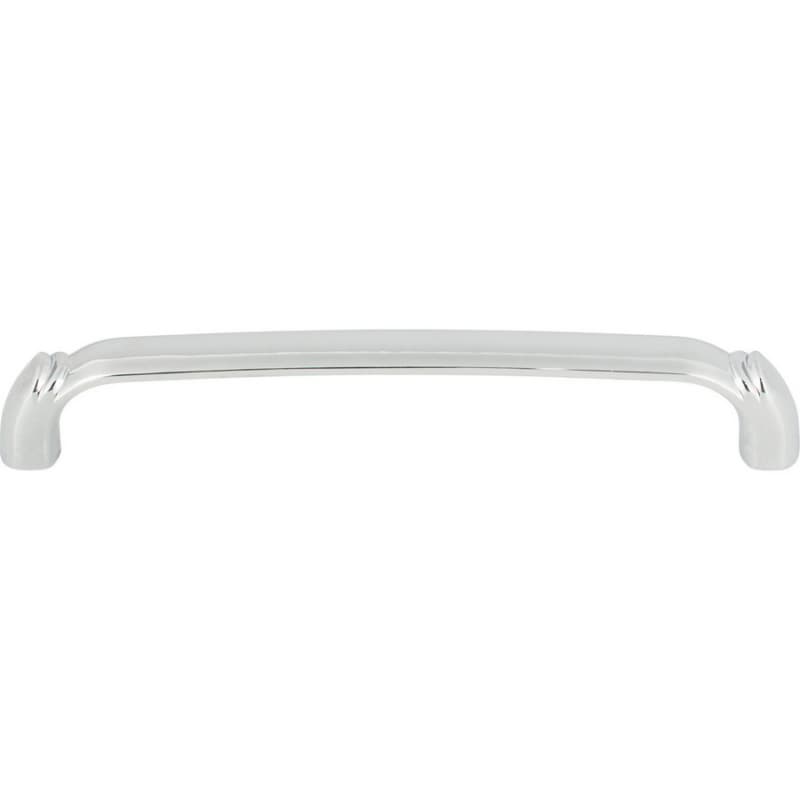 6-5/16" Grace™ Pomander Pull, Polished Chrome