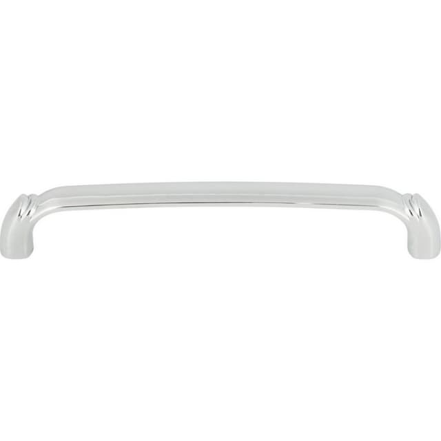 6-5/16" Grace™ Pomander Pull, Polished Chrome