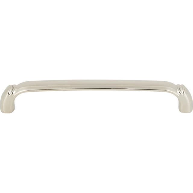 6-5/16" Grace™ Pomander Pull, Polished Nickel