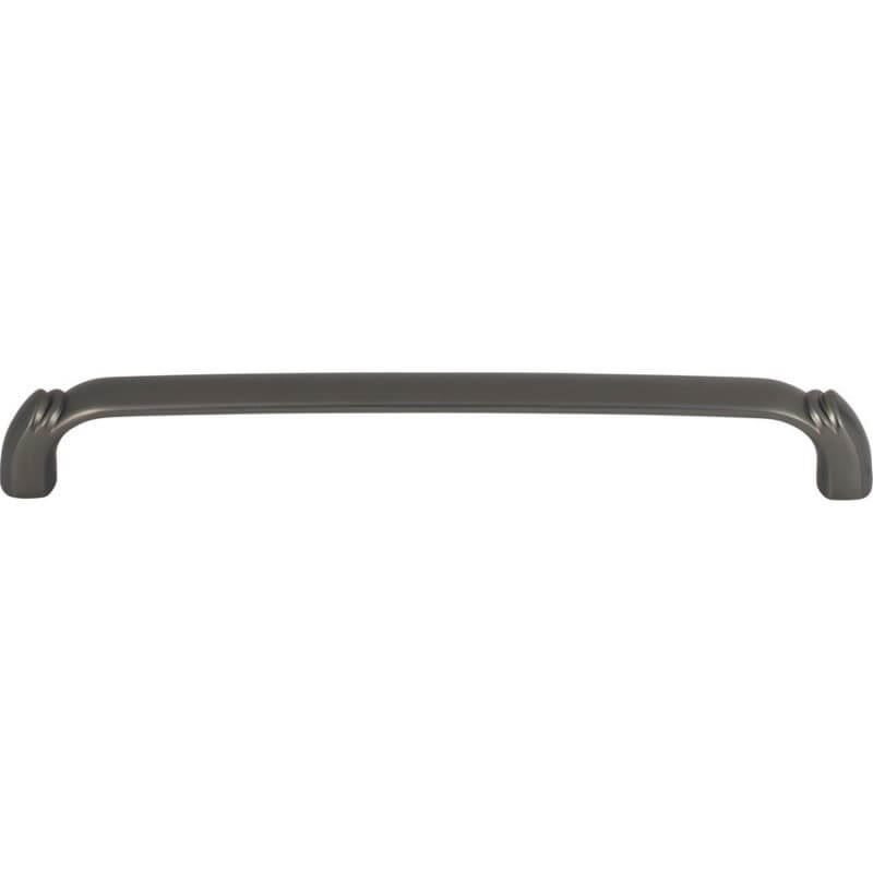 7-9/16" Grace™ Pomander Pull, Ash Gray