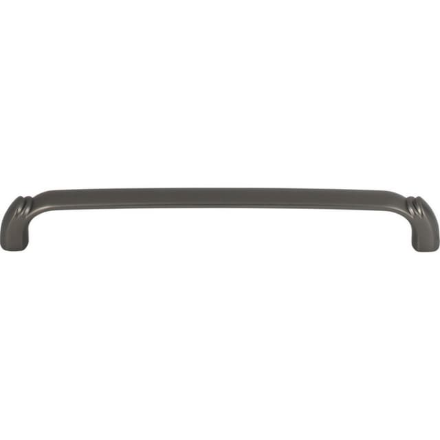 7-9/16" Grace™ Pomander Pull, Ash Gray