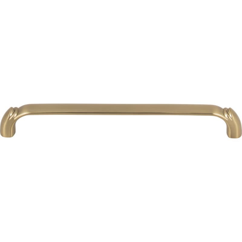 7-9/16" Grace™ Pomander Pull, Honey Bronze