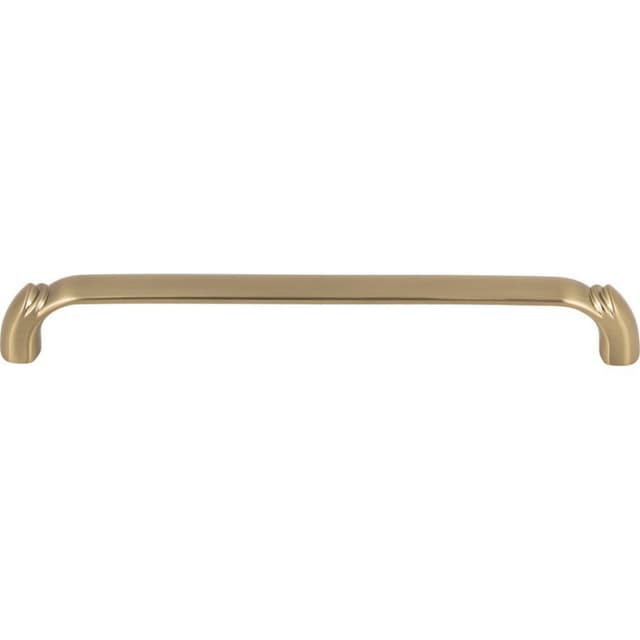 7-9/16" Grace™ Pomander Pull, Honey Bronze