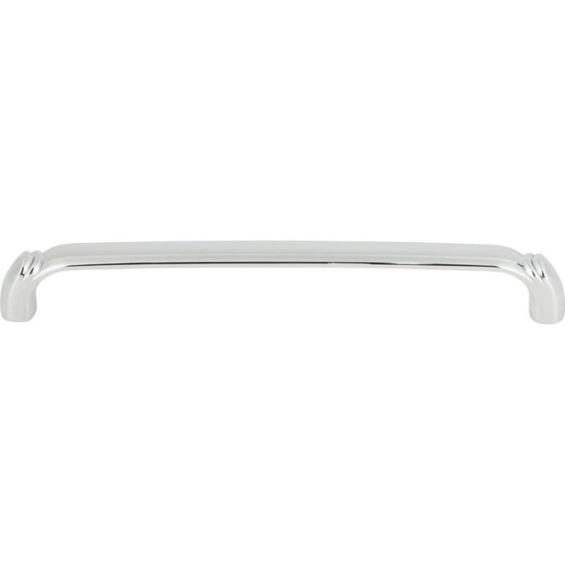 7-9/16" Grace™ Pomander Pull, Polished Chrome