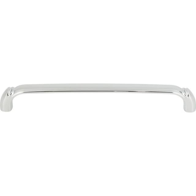 7-9/16" Grace™ Pomander Pull, Polished Chrome