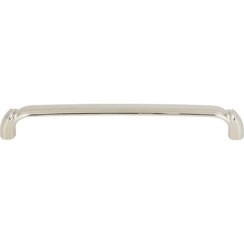 7-9/16" Grace™ Pomander Pull, Polished Nickel