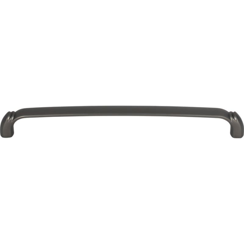 8-13/16" Grace™ Pomander Pull, Ash Gray