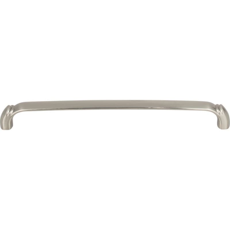 8-13/16" Grace™ Pomander Pull, Brushed Satin Nickel