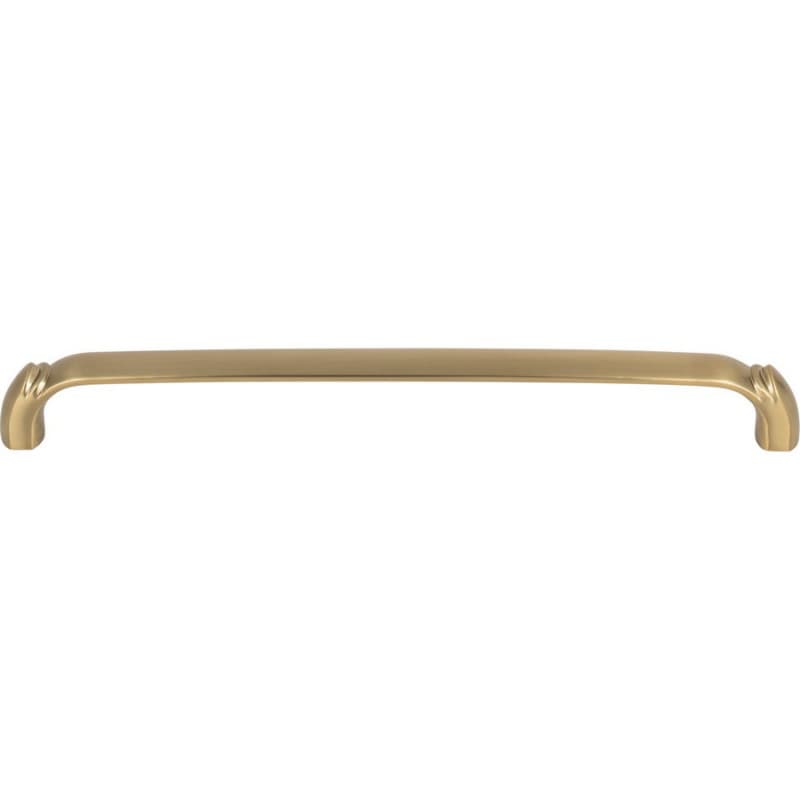 8-13/16" Grace™ Pomander Pull, Honey Bronze