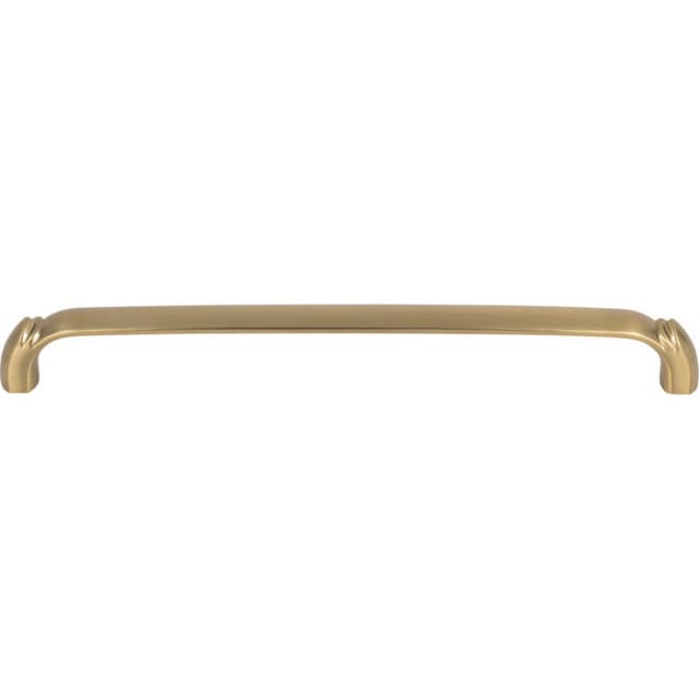8-13/16" Grace™ Pomander Pull, Honey Bronze