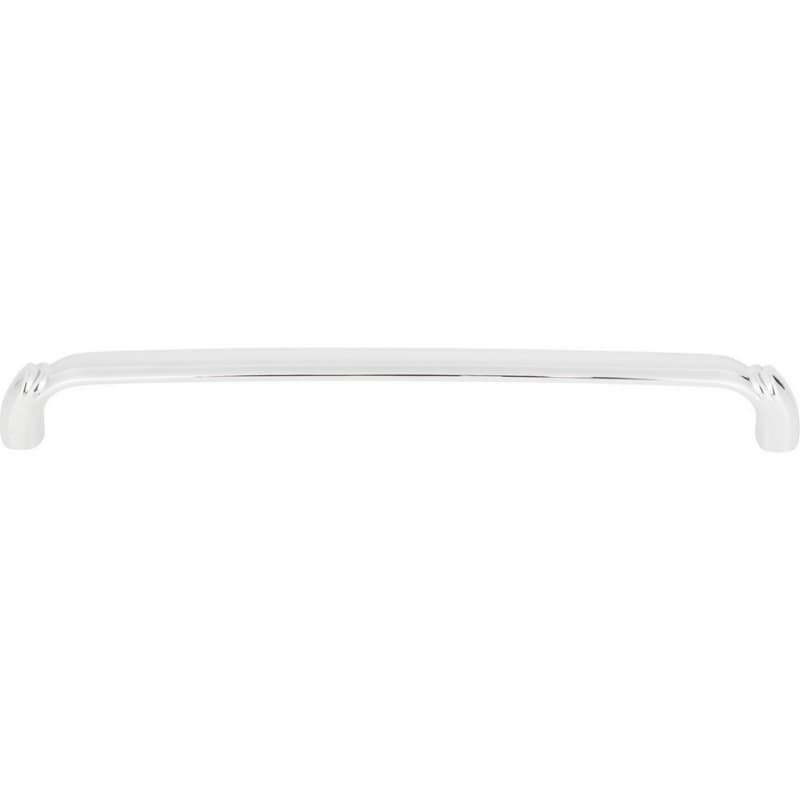 8-13/16" Grace™ Pomander Pull, Polished Chrome