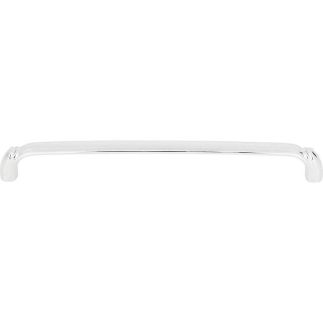 8-13/16" Grace™ Pomander Pull, Polished Chrome