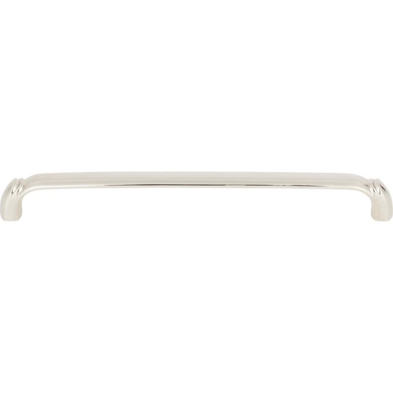 8-13/16" Grace™ Pomander Pull, Polished Nickel