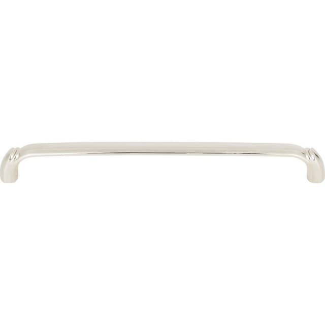 8-13/16" Grace™ Pomander Pull, Polished Nickel