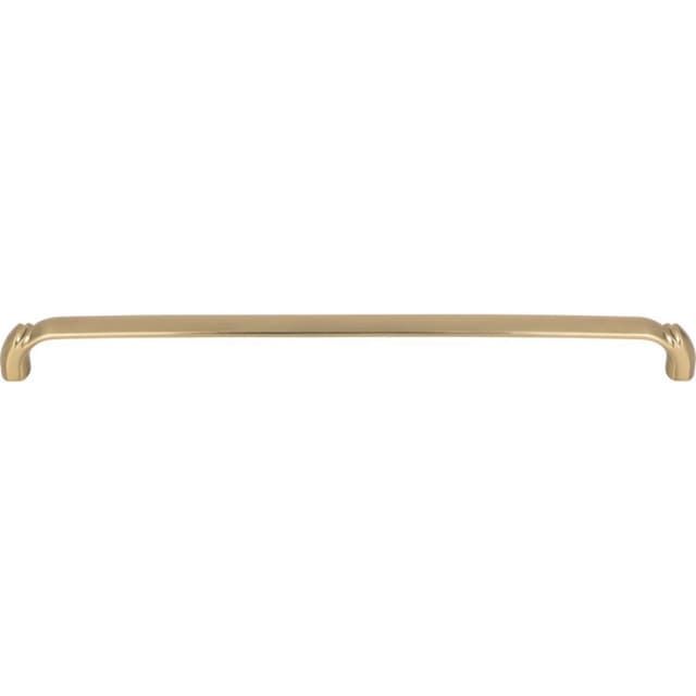 12" Grace™ Pomander Pull, Honey Bronze