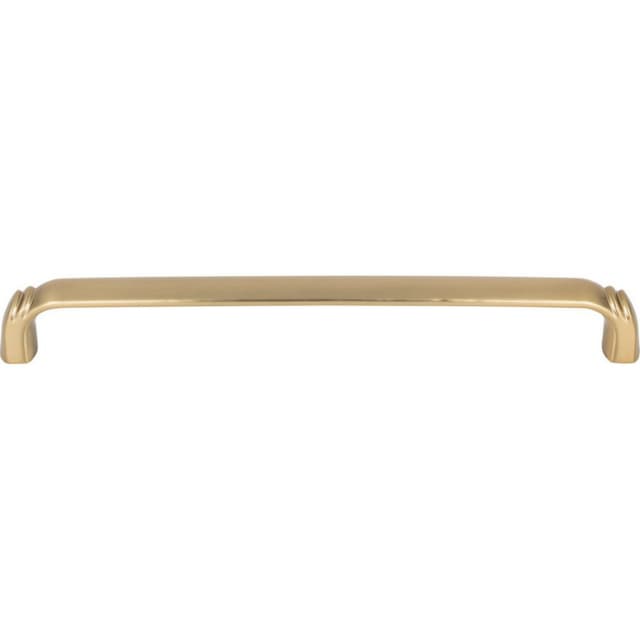 12" Grace™ Pomander Appliance Pull, Honey Bronze