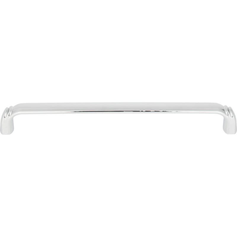 12" Grace™ Pomander Appliance Pull, Polished Chrome