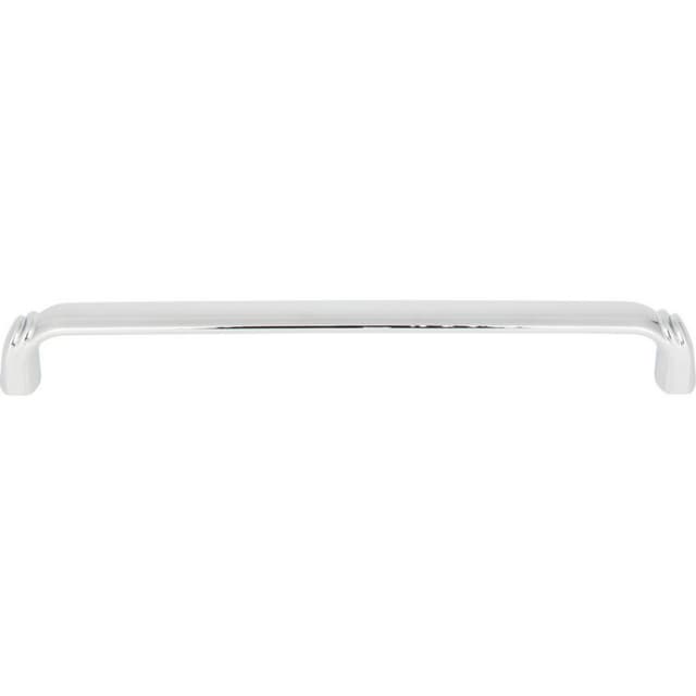 12" Grace™ Pomander Appliance Pull, Polished Chrome