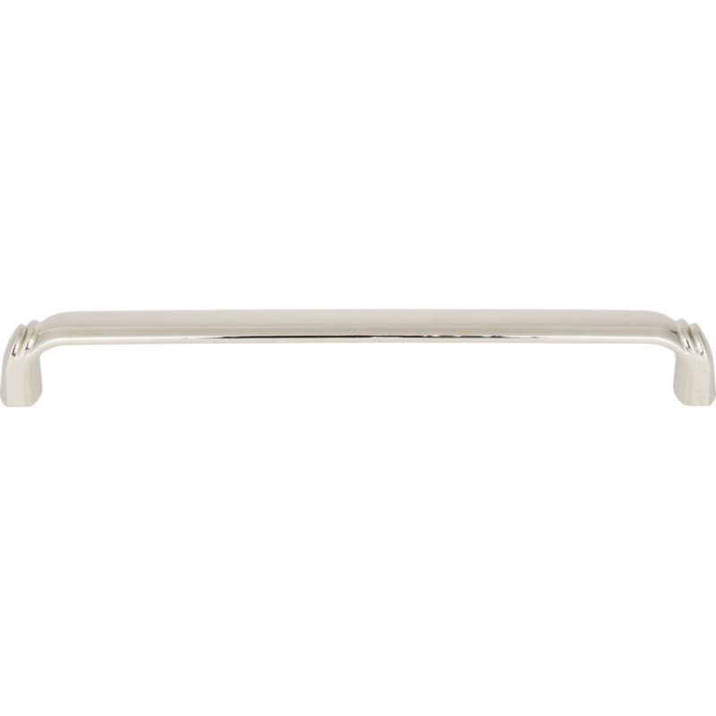 12" Grace™ Pomander Appliance Pull, Polished Nickel