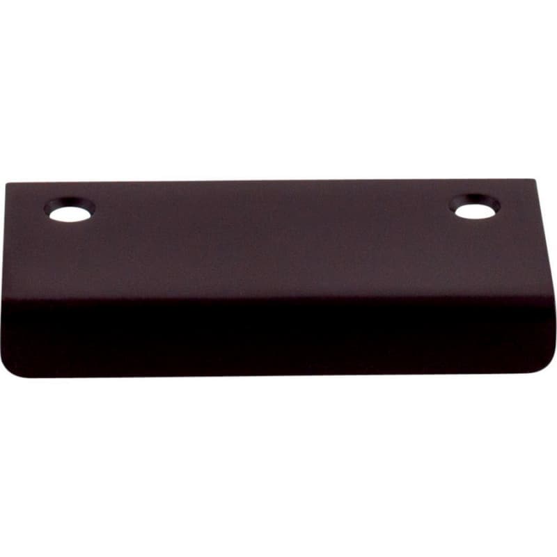 2-1/4" Additions Tab Pull, Oil Rubbed Bronze