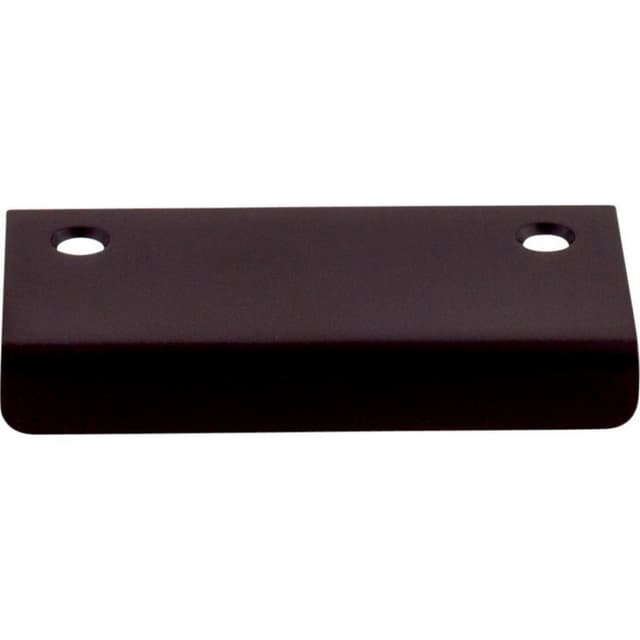 2-1/4" Additions Tab Pull, Oil Rubbed Bronze
