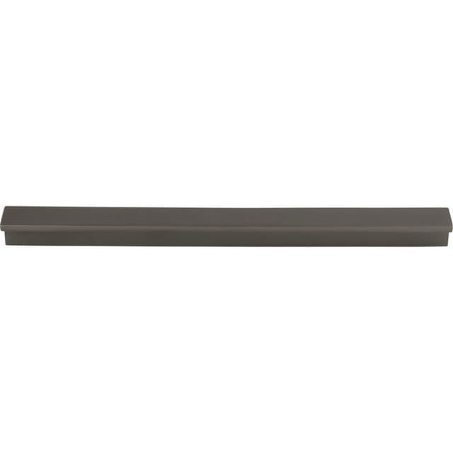 8-13/16" Grace™ Minetta Tab Pull, Ash Gray