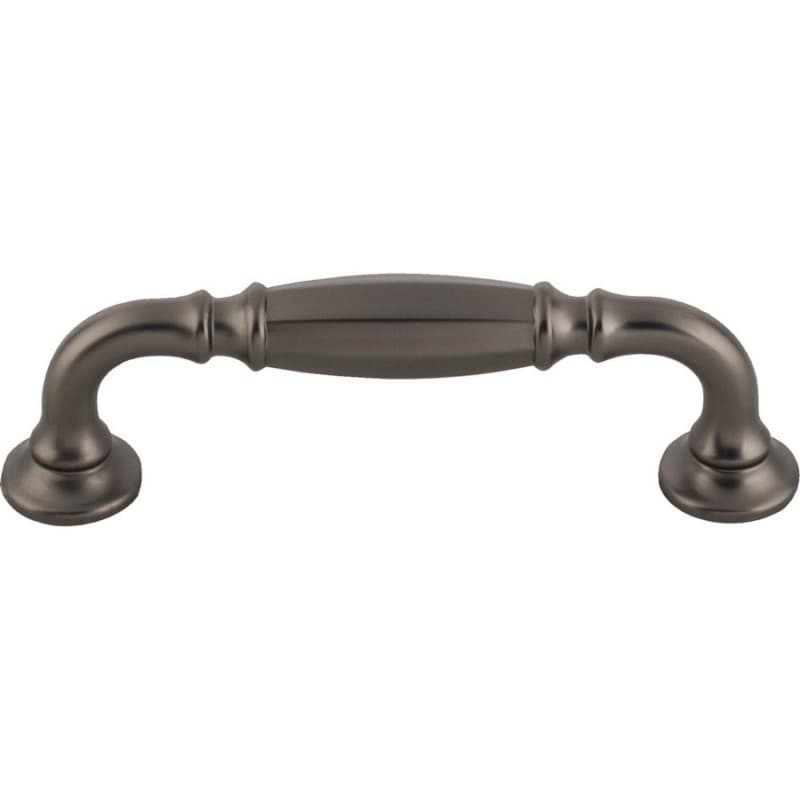3-3/4" Grace™ Barrow Pull, Ash Gray