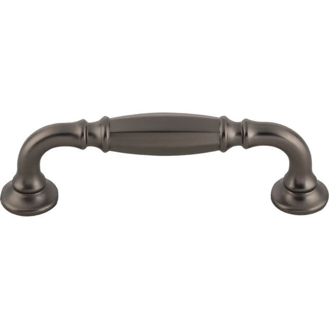 3-3/4" Grace™ Barrow Pull, Ash Gray