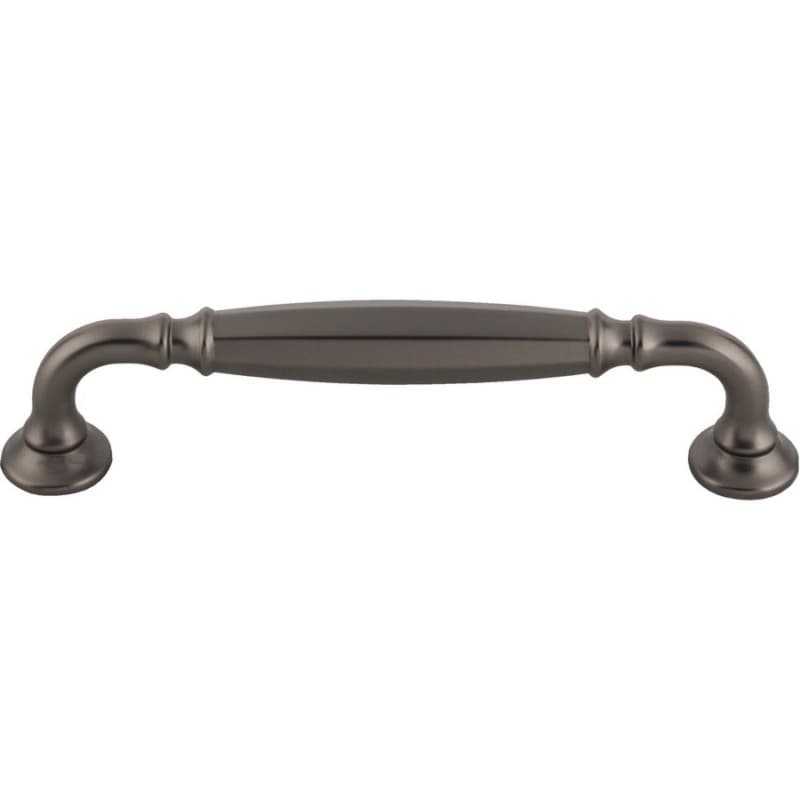 5-1/16" Grace™ Barrow Pull, Ash Gray