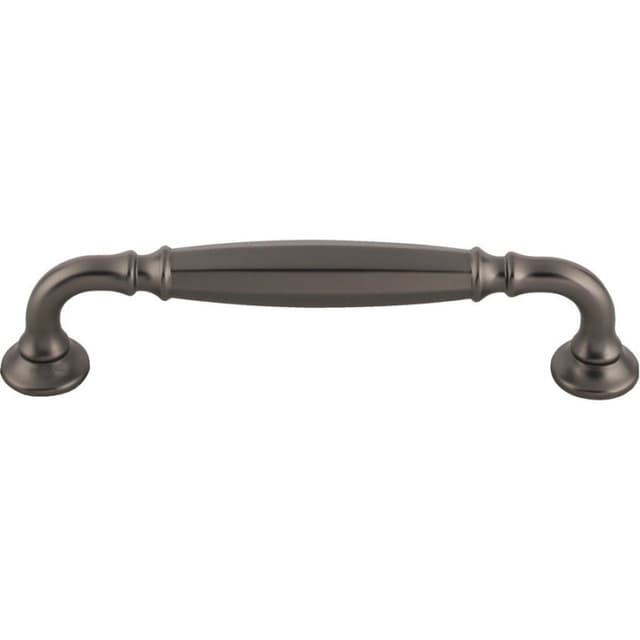 5-1/16" Grace™ Barrow Pull, Ash Gray