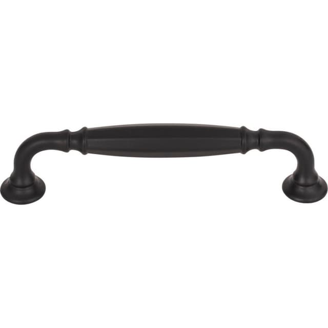 5-1/16" Grace™ Barrow Pull, Flat Black