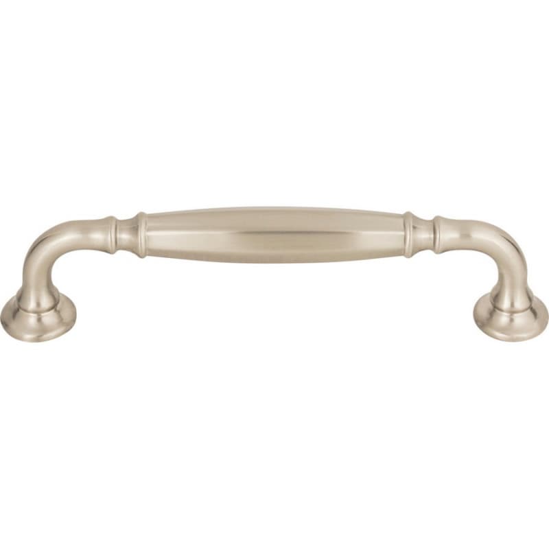 5-1/16" Grace™ Barrow Pull, Brushed Satin Nickel