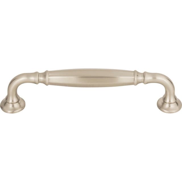 5-1/16" Grace™ Barrow Pull, Brushed Satin Nickel