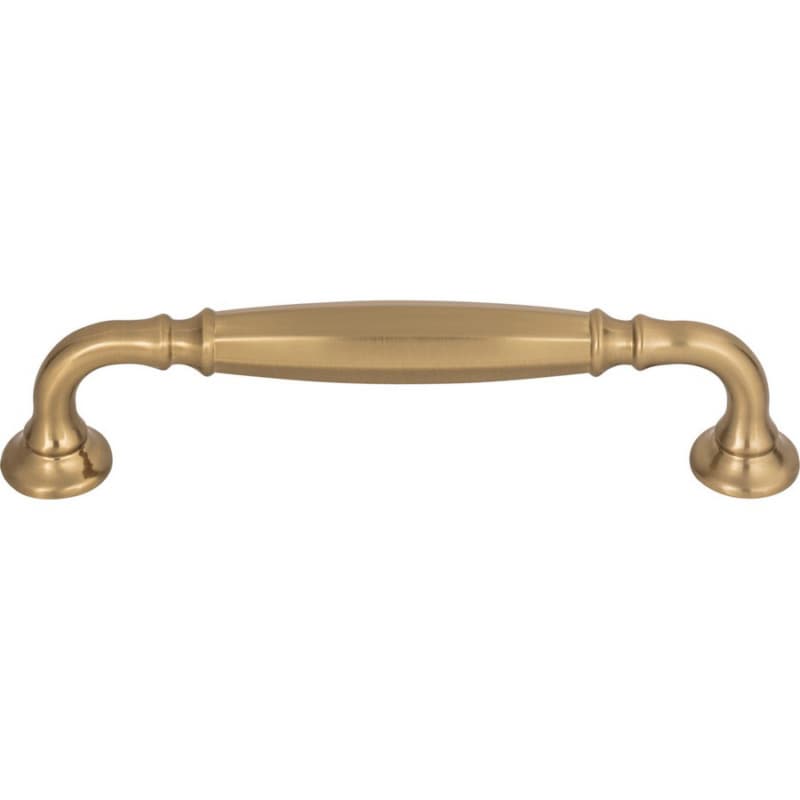 5-1/16" Grace™ Barrow Pull, Honey Bronze