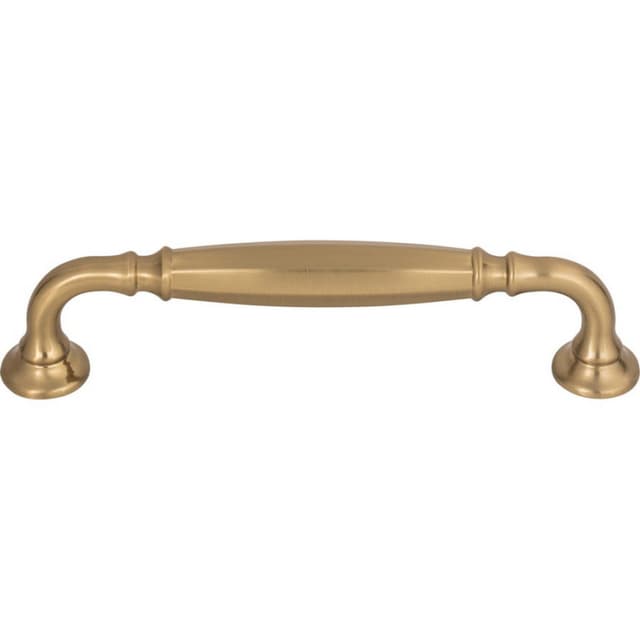 5-1/16" Grace™ Barrow Pull, Honey Bronze