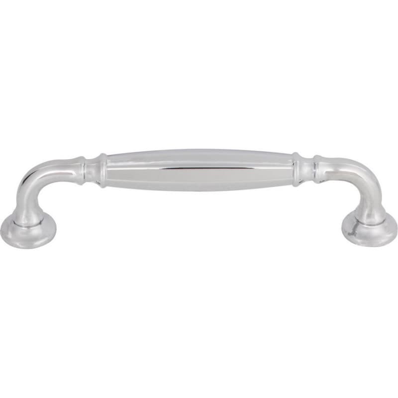 5-1/16" Grace™ Barrow Pull, Polished Chrome