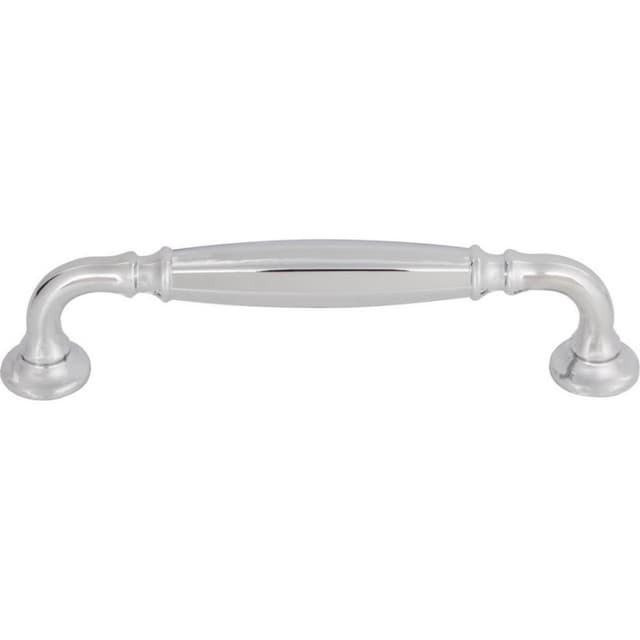 5-1/16" Grace™ Barrow Pull, Polished Chrome