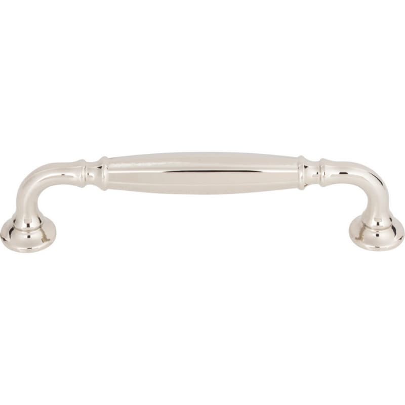 5-1/16" Grace™ Barrow Pull, Polished Nickel